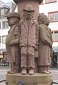 Wichshänsjen