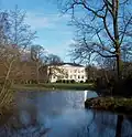 Schloss Stas de Richelle (18. Jhd.)