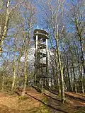 Heussner-Turm