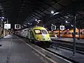 Bahnsteighalle
