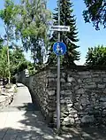 Hexengäßla