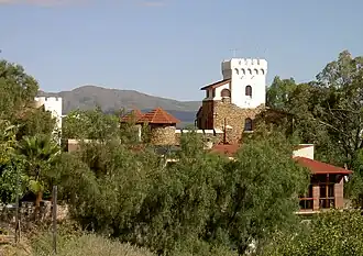 Heinitzburg (2009)