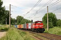 DE 93