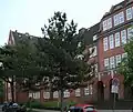 Charlotte-Paulsen-Gymnasium