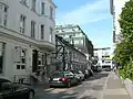 Milchstraße