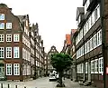 Peterstraße