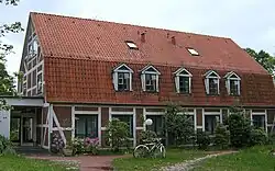 Ölmühle