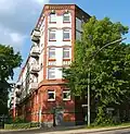 Wohldorfer Straße