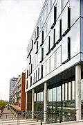 Gesamtkomplex I