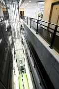 Innenansicht