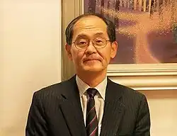 Hidenao Yanagi, 2020