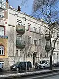 Wohnhaus