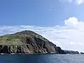 Küste von Muko-jima