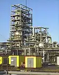 HVU-Anlage