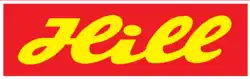 Logo Hill Supermarkt