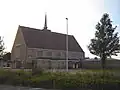 Sankt-Josef-Kirche in Hille