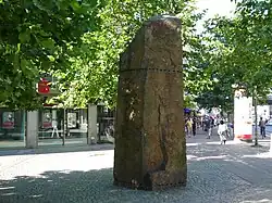 Hillmannplatz