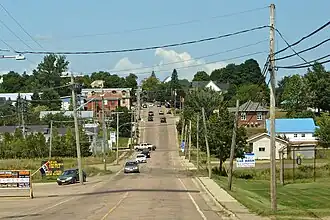 Hillsborough