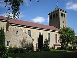 Kath. Marienkirche