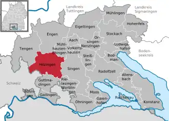 Karte