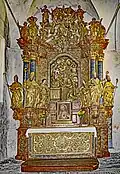 Vierzehn-Nothelfer-Altar