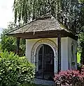 Wegkapelle in Schleichenfeld