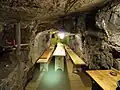Himmelfahrt Fundgrube „Ziegenstall“