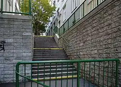 Himmelpfortstiege