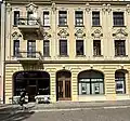 heutige Himmelreichstraße 2