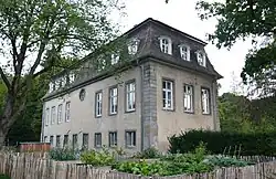 Schloss Himmighausen, 2020