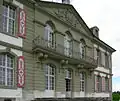 Schloss Hindelbank