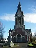 Kirche Sainte-Marguerite