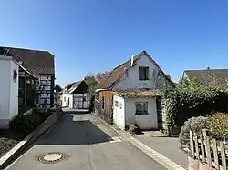 Hintenmeiswinkel
