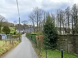 Hinterer Ehrenberg