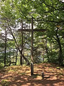 Gipfelkreuz