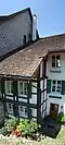 Haus im Hinterstädtli
