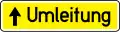 16b: Umleitung