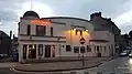 Das Hippodrome