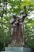 Monument der Gebete