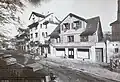 Hirschengraben 6 «Bremerhaus»