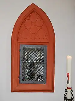 Sakramentsnische