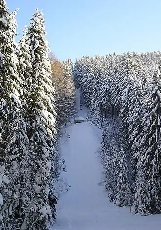 Riesengrundschanze