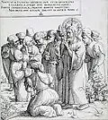 Auferstehung des Lazarus