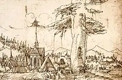 Reichsabtei Salem