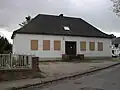 Ehemalige Schule Hirtstr. 28