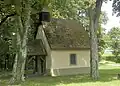 St. Glücker-Kapelle (Chapelle Saint-Léger)