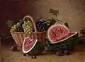Stillleben, 1910er-Jahre.