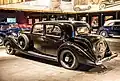 Hispano-Suiza K 6 Berline (1937)