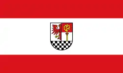 Hissflagge