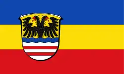 Hissflagge